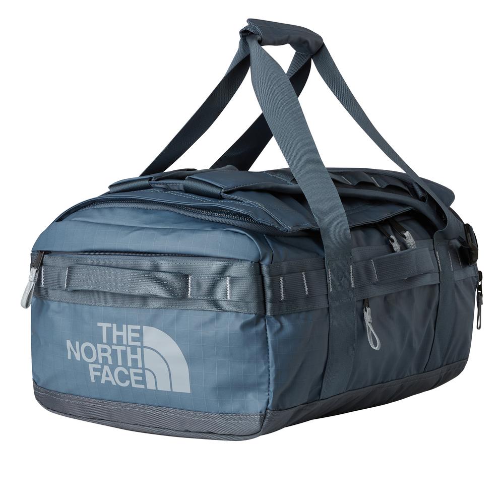 Táska The North Face Base Camp Voyager 42L 0A52RQGKQ1 - kék