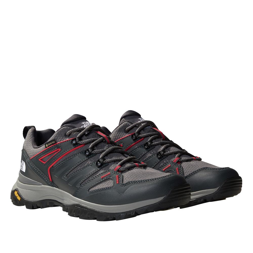 Férfi cipő The North Face Hedgehog Gore-Tex 0A8AA9SOU1 - szürke