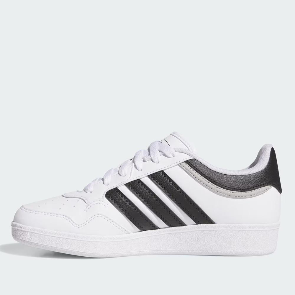 Cipő adidas Hoops 4.0 JI3471 - fehér
