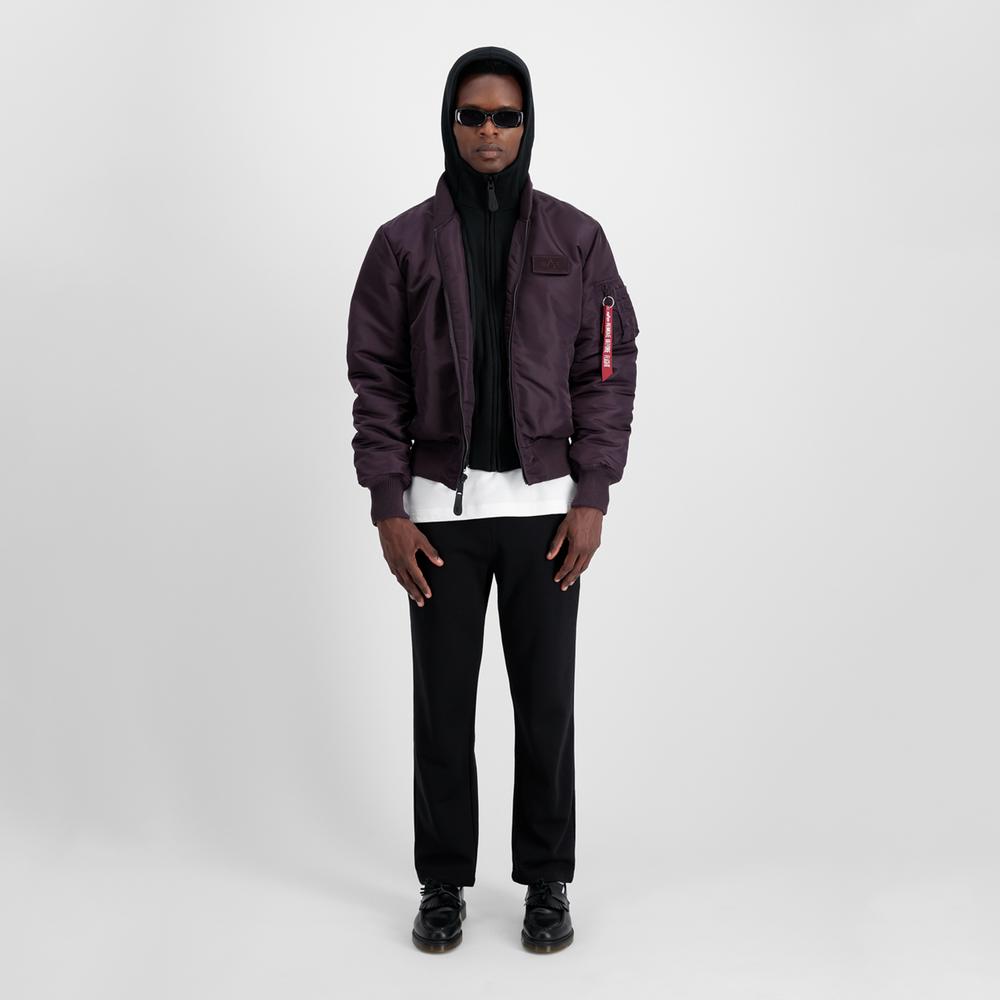 Alsonadrág Alpha Industries 3D Small Logo Jogger 14836403 - fekete