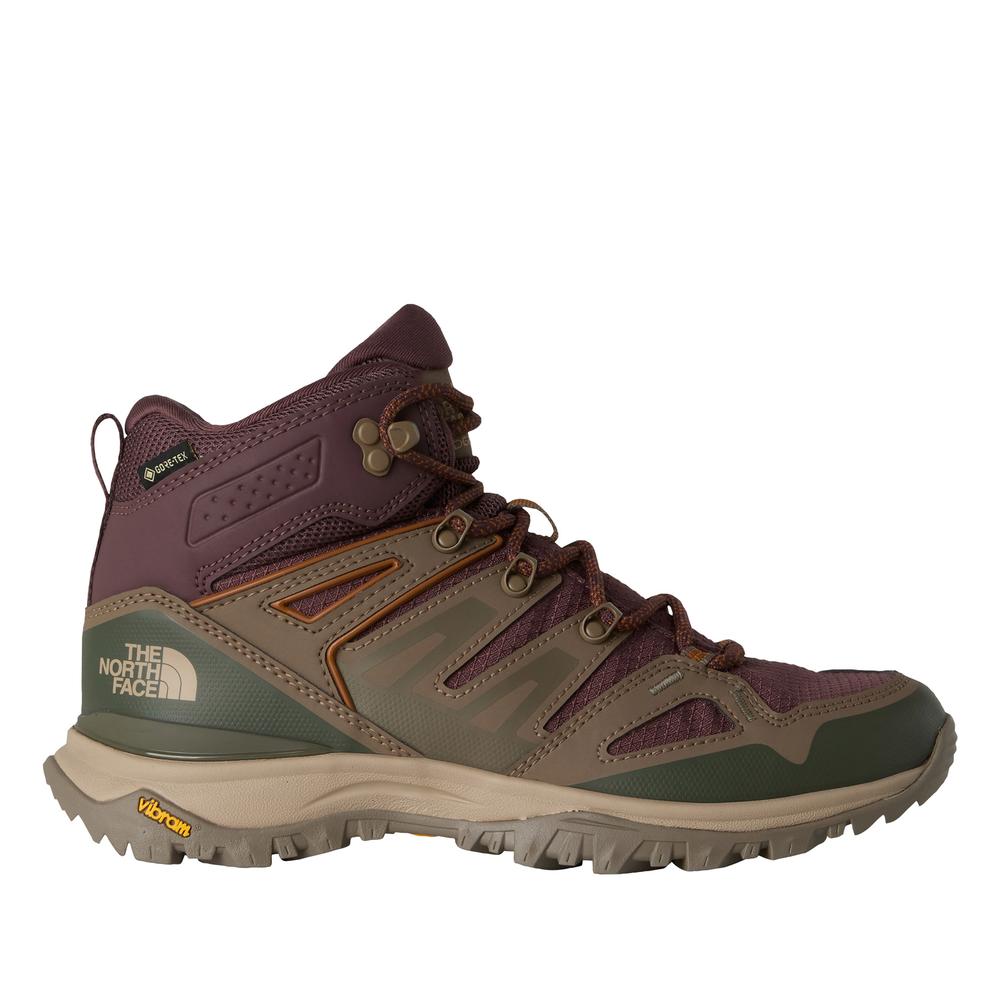 Cipő The North Face Hedgehog Mid Gore-Tex 0A8AACDUR1 - többszínű