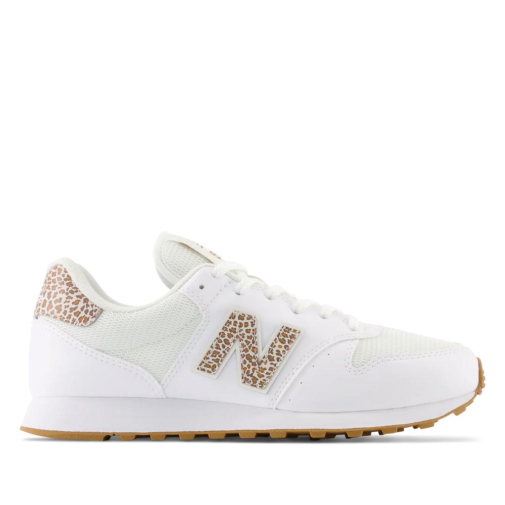 Cipő New Balance GW500LW2 – fehér