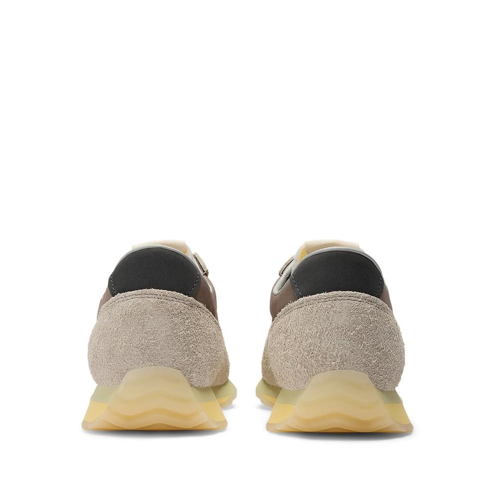 Cipő unisex New Balance U471GR - bézs