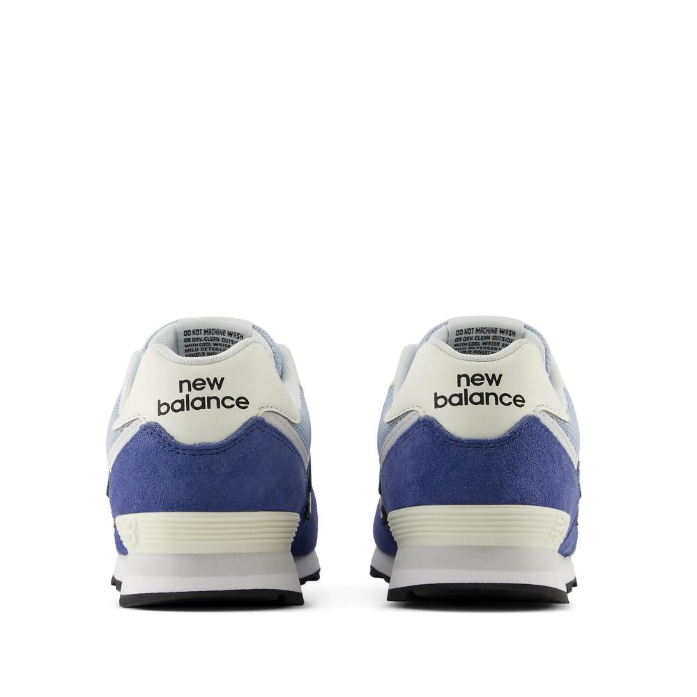 Fiatalos cipő New Balance G57450H - sötétkék