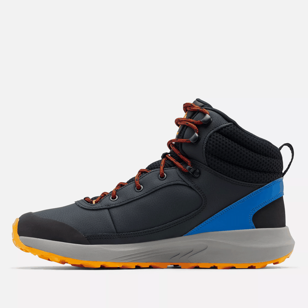 Cipő Columbia Trailstorm Peak Mid 1987041444 - többszínű