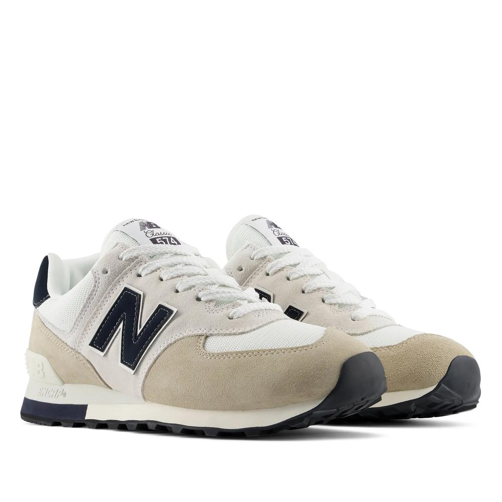 Unisex cipő New Balance U5746SG - bézs