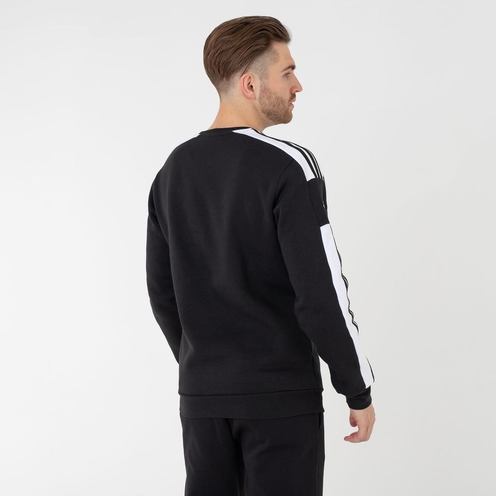 Pulóver adidas Squadra 21 Sweat Top GT6638 - fekete