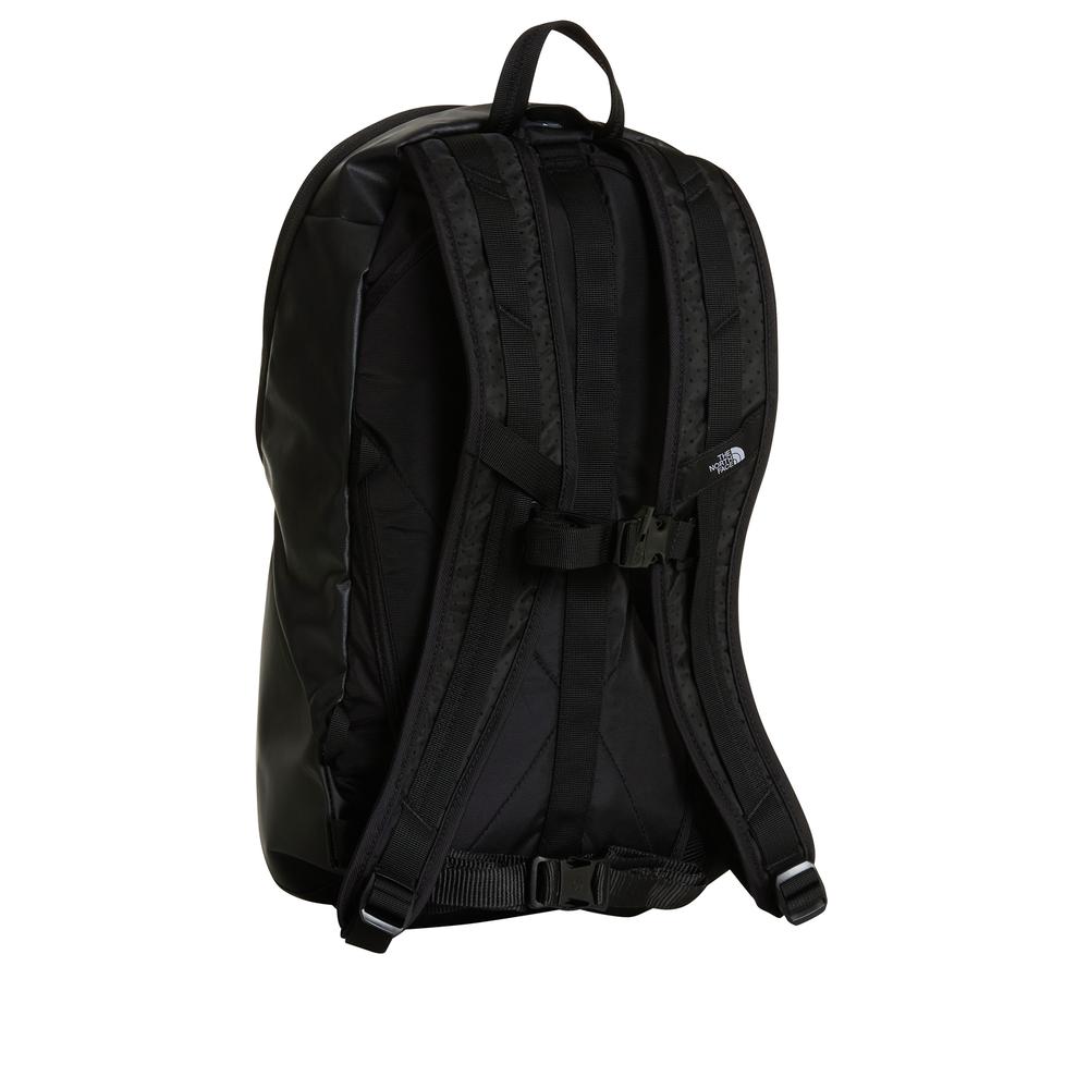 Hátitáska unisex The North Face Route Rocket 16 0A52EA4HF1 - fekete