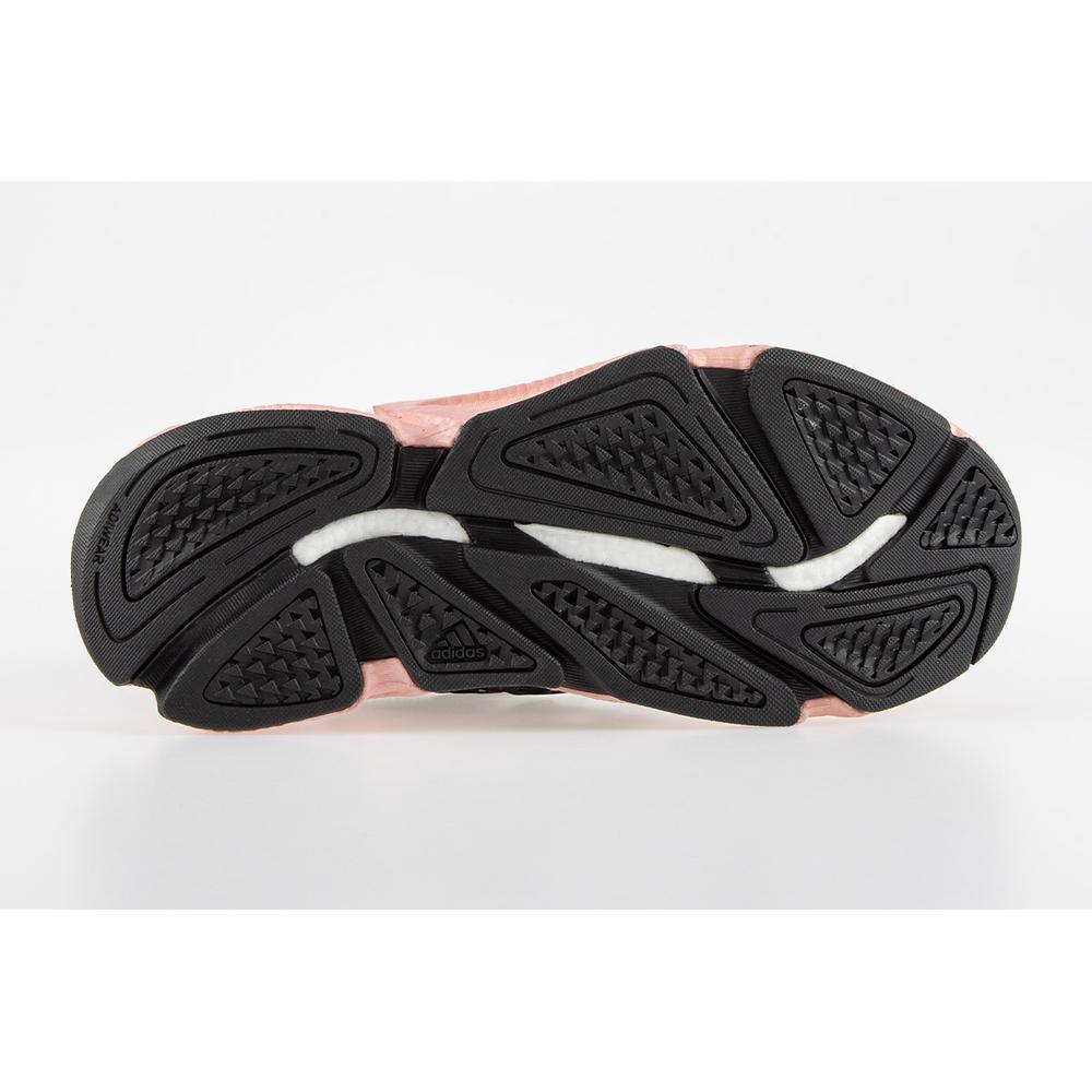 Cipő adidas Karlie Kloss X9000 GY0859 - rózsaszín