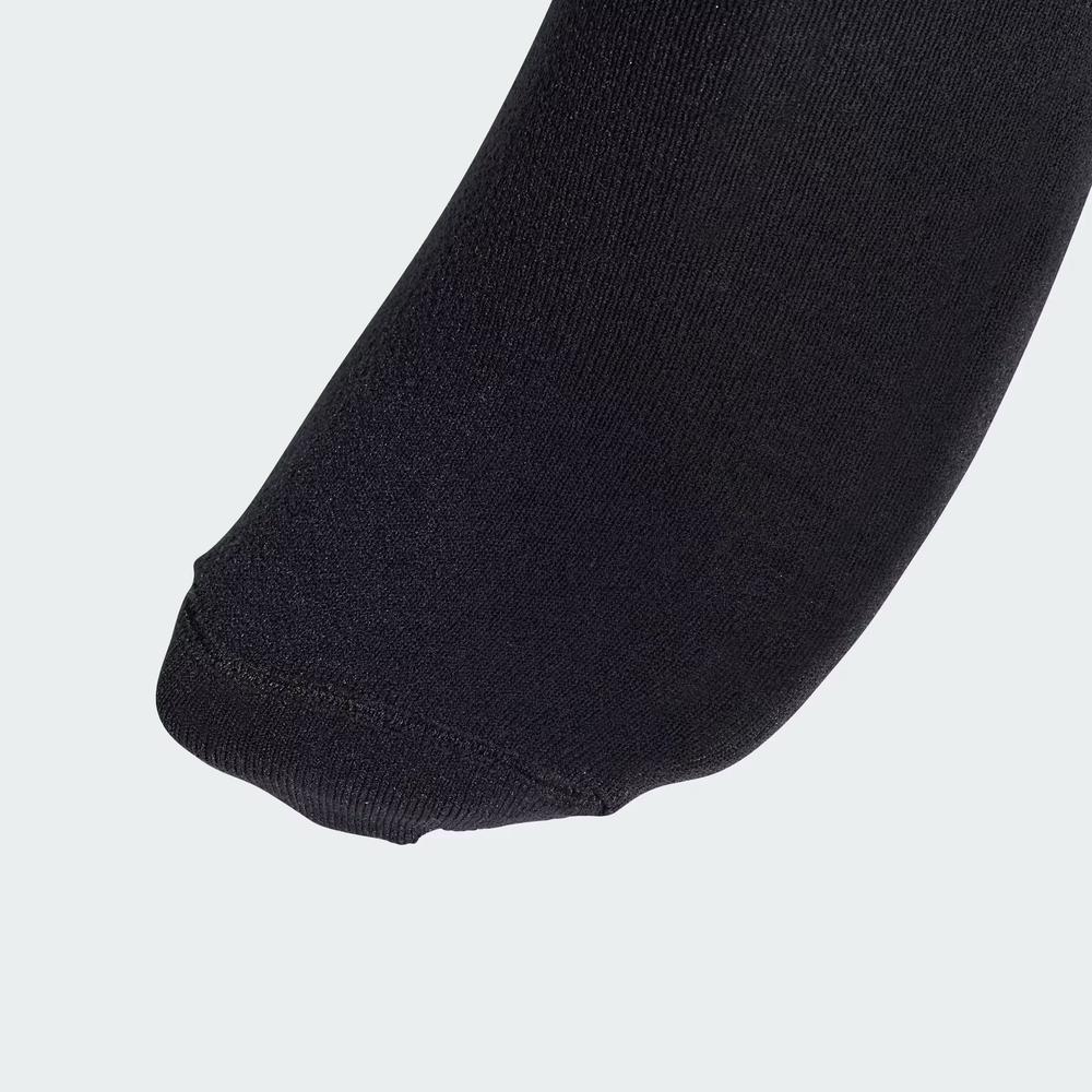 Női zokni adidas Originals Ruffle 2 Pairs JD5623 - fekete