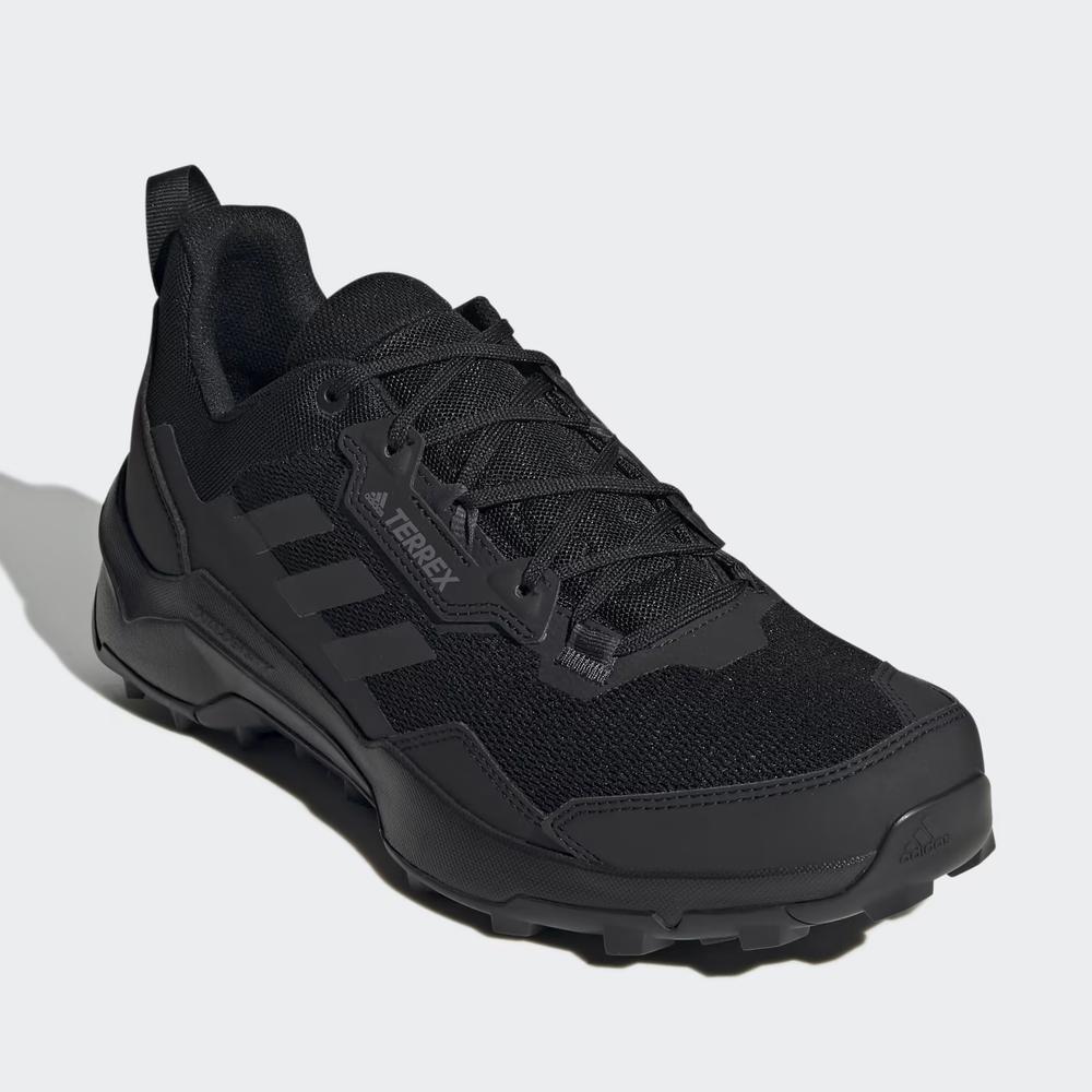 Cipő adidas Terrex Ax4 Primegreen Hiking FY9673 - fekete