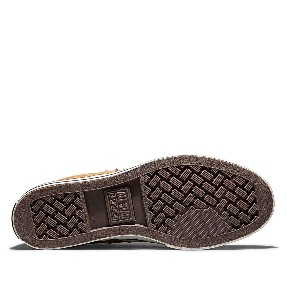 Cipő unisex Converse Star Player 76 A16016C - barna