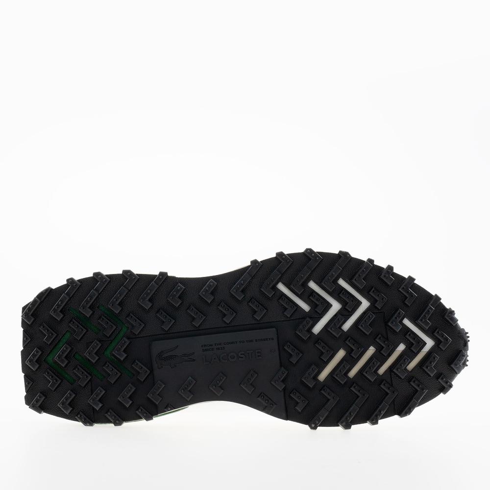 Férfi cipő Lacoste Elite Active 1262 SMA 751SMA0041-21G - fehér