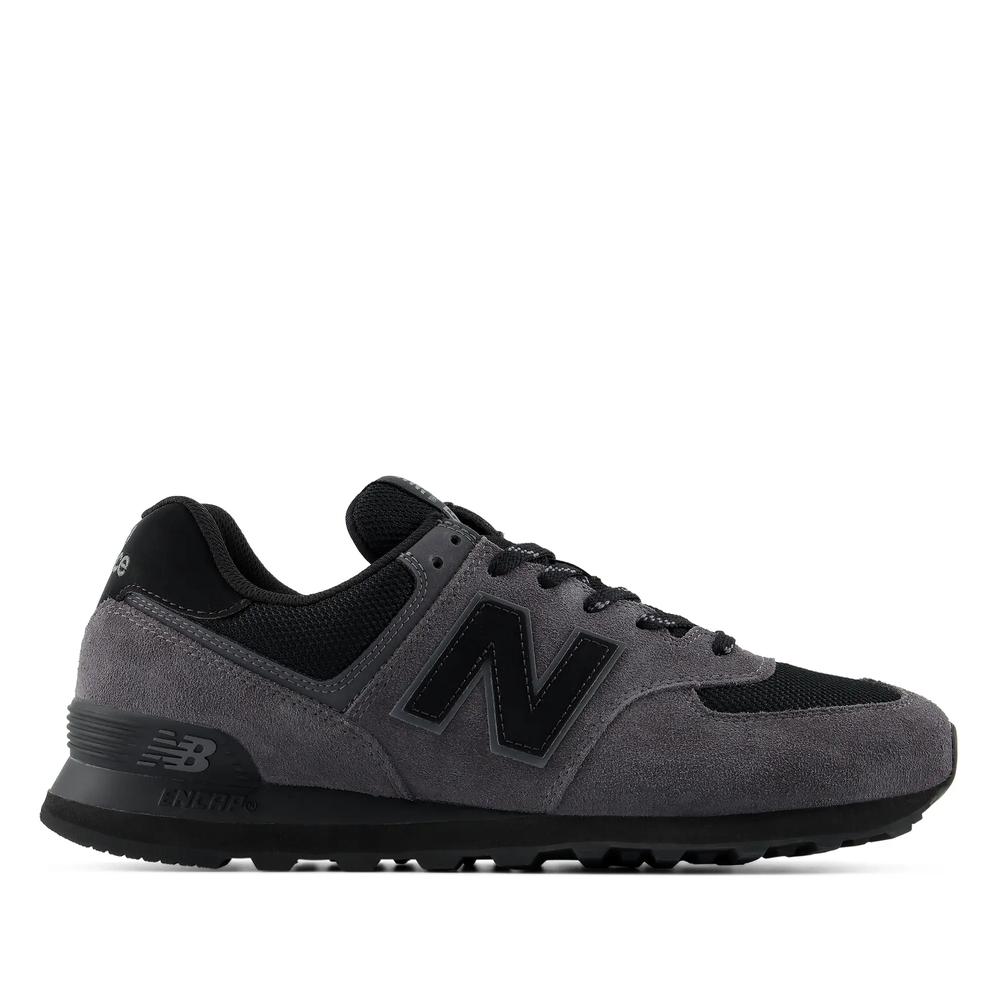 Unisex cipő New Balance M5746EQ - szürke