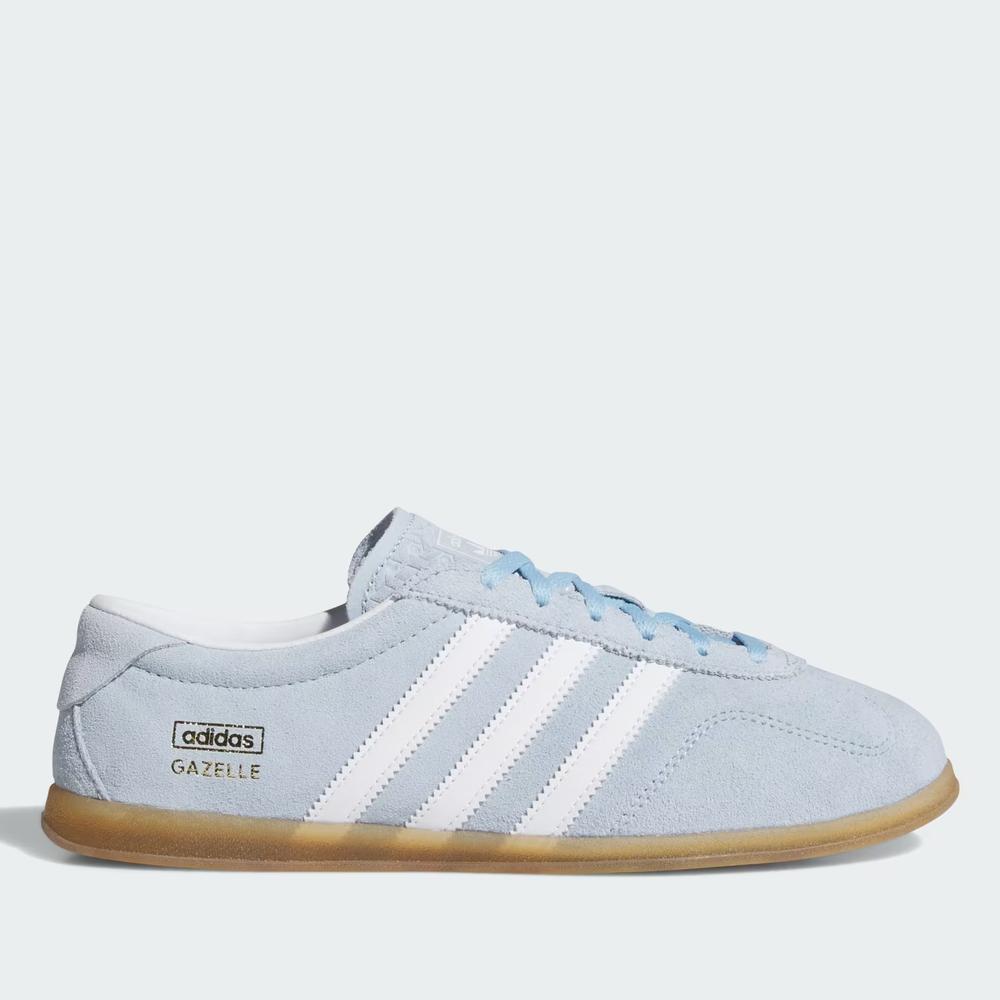 Női cipő adidas Gazelle Lo Pro JR8893 - kék