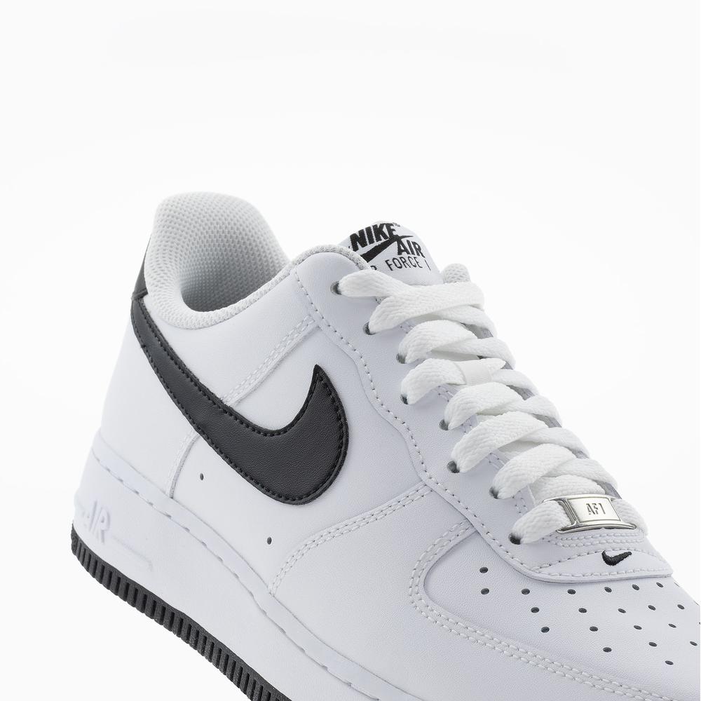 Cipő férfi Nike Air Force 1 '07 FQ4296-101 - fehér