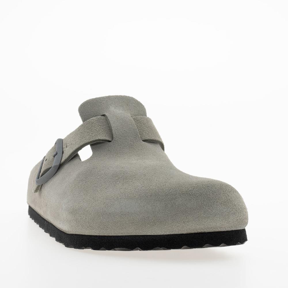 Flip Flop férfi Birkenstock Boston BS 1030622 - szürke