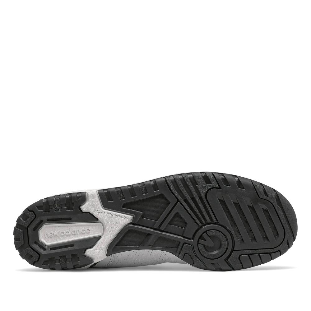 Unisex cipő New Balance BB550HA1 - fehér