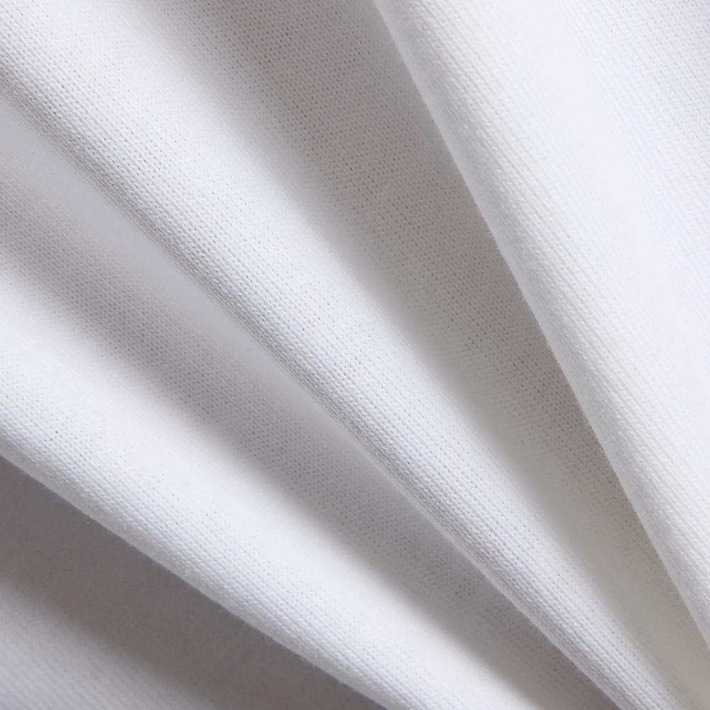 Női póló New Balance WT61371RWT - fehér