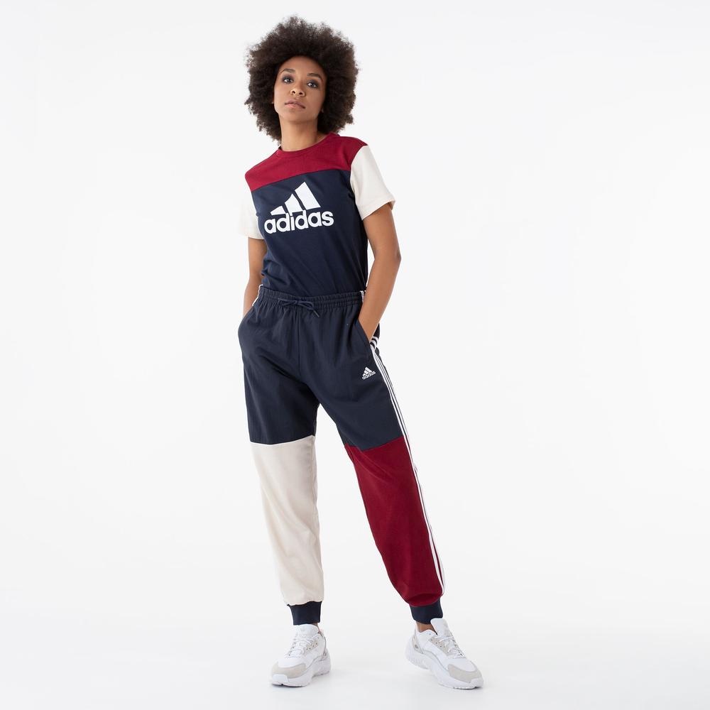 Alsonadrág adidas CB B PT HJ9471 - többszínű