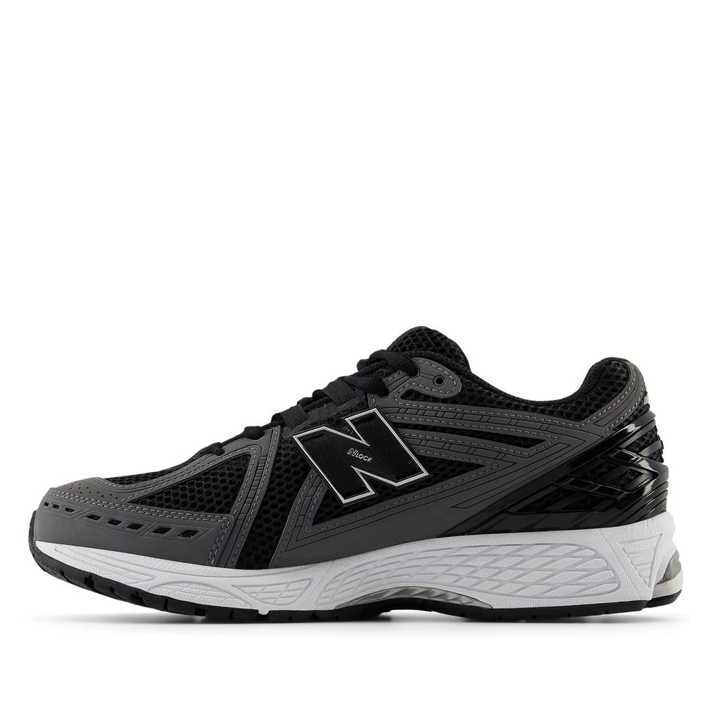 Cipő New Balance U1906RCB - fekete
