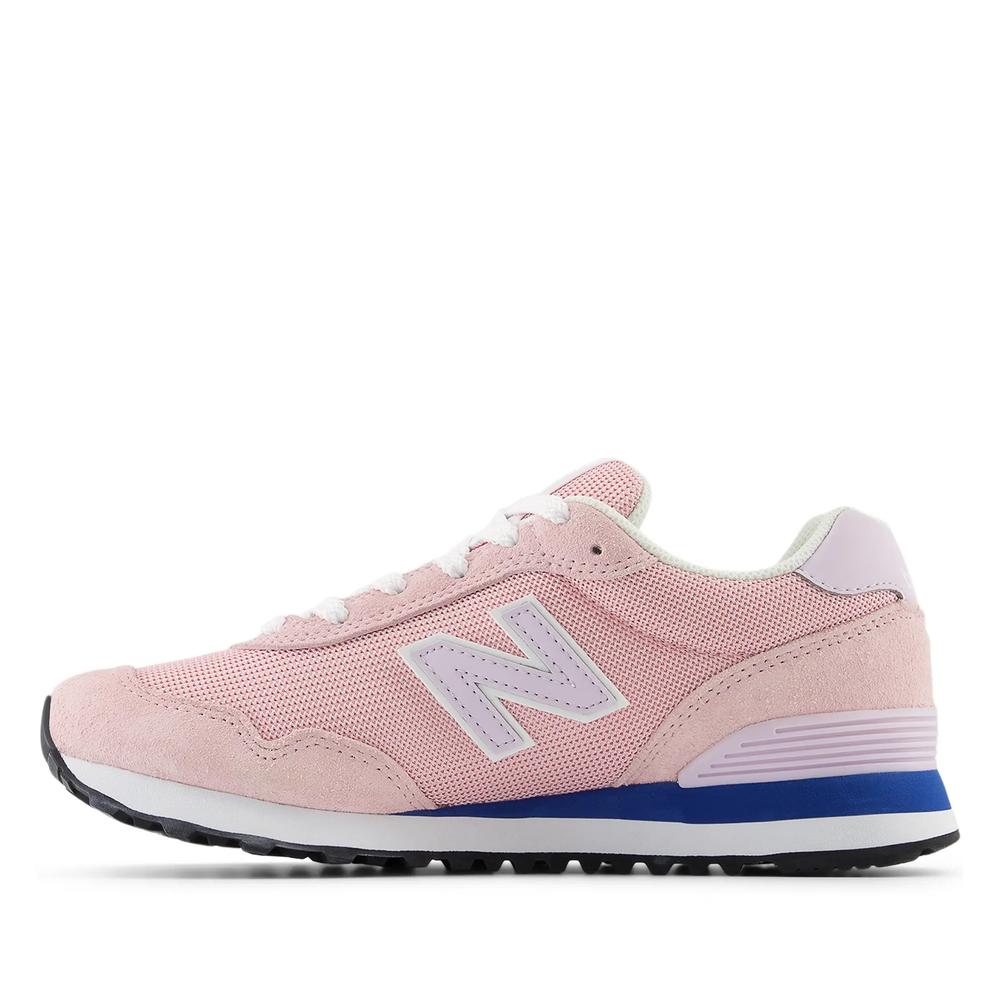 Cipő New Balance WL515ADP - rózsaszín
