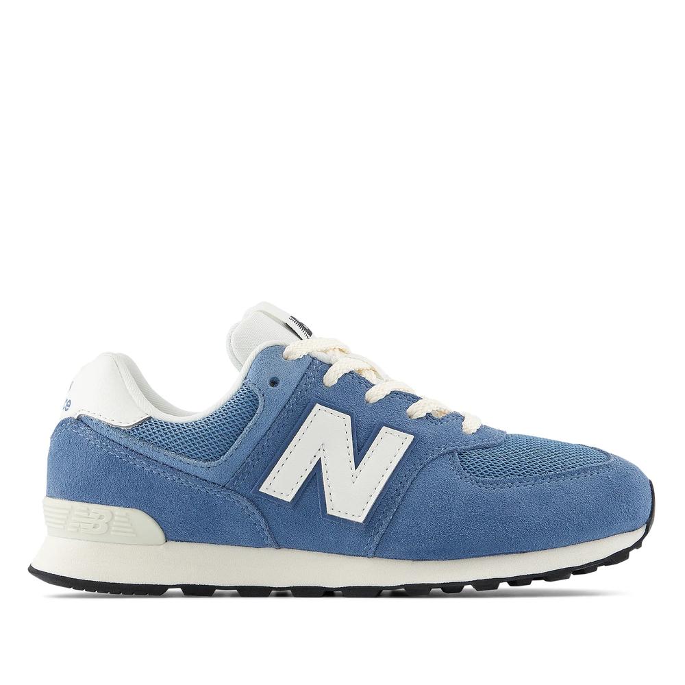 Női cipő New Balance G57479P - kék