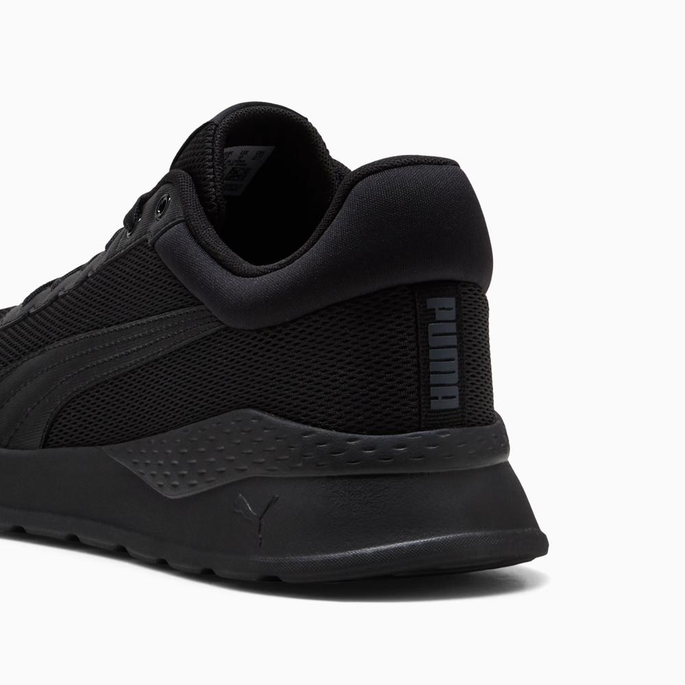Cipő női Puma Anzarun Vivid 40717702 - fekete
