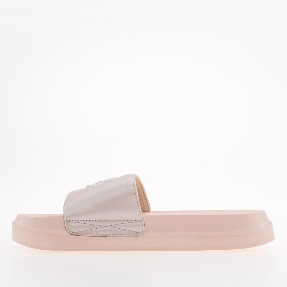 Flip Flop Champion Miami Platform S11561-PS127 - rózsaszín