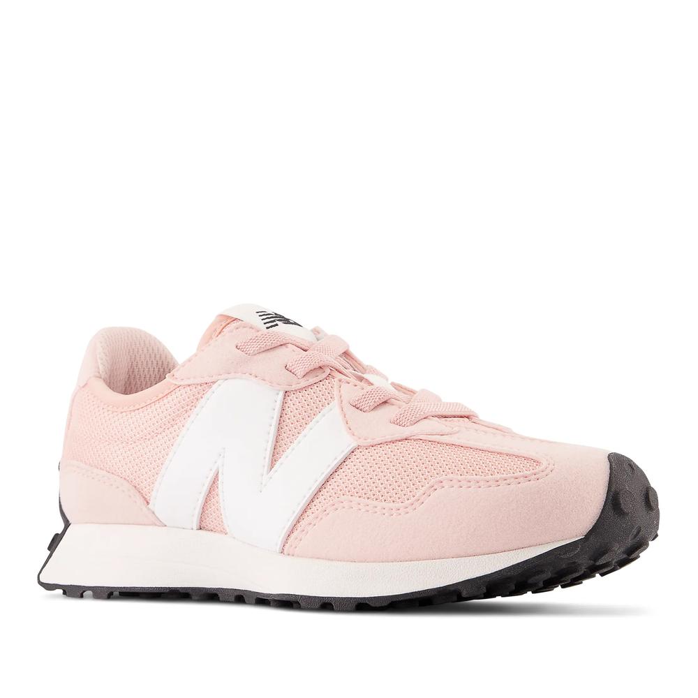 Gyermekcipő New Balance PH327CGP – rózsaszín