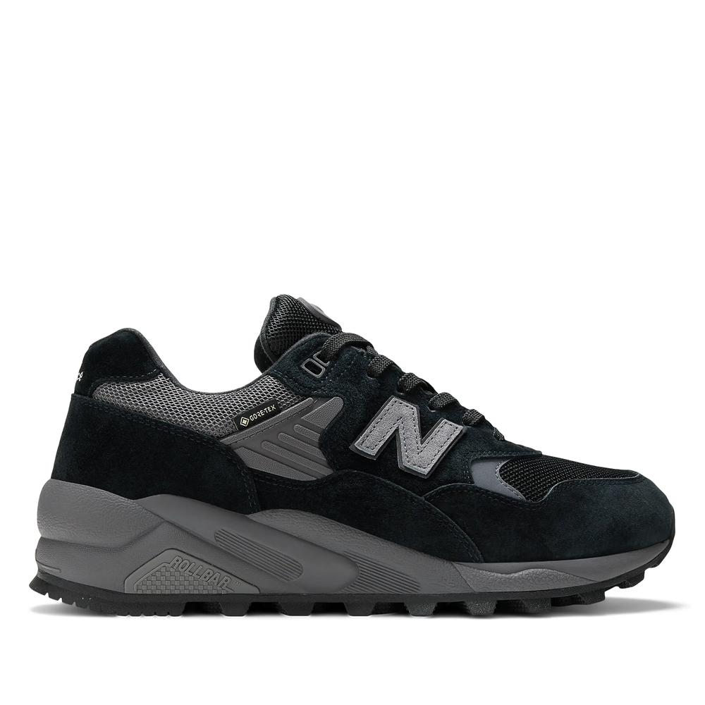 Cipő New Balance MT580RGR - fekete