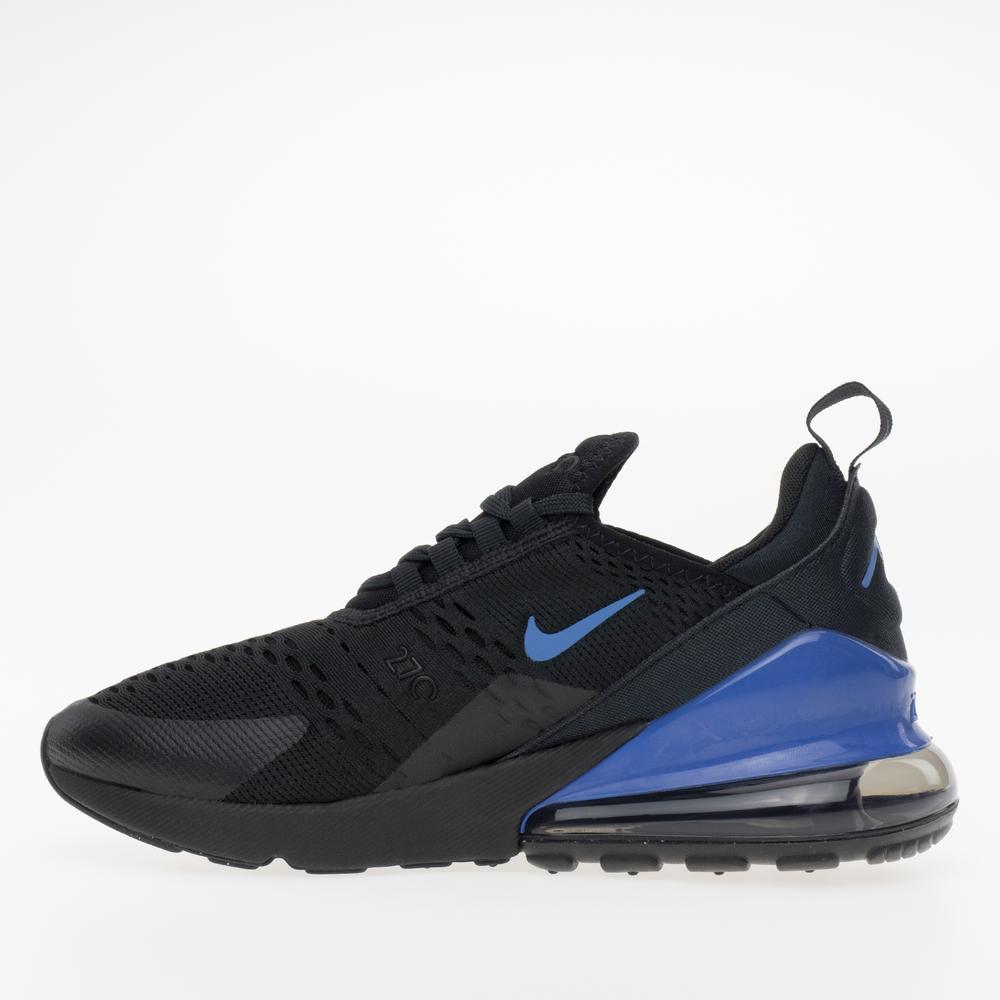 Cipő Nike Air Max 270 GS FB8032-001 - fekete