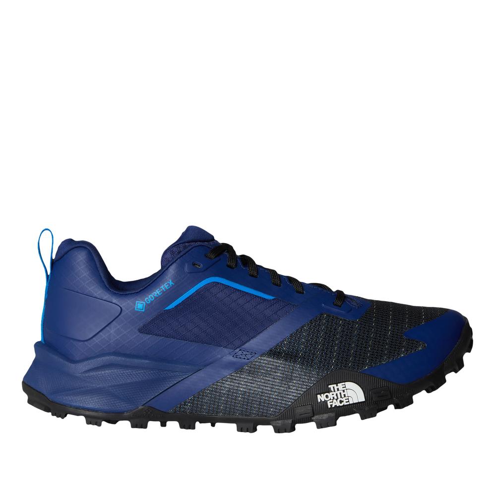 Férfi cipő The North Face Offtrail TR Gore-Tex Trail Running 0A8A9X16Y1 - sötétkék