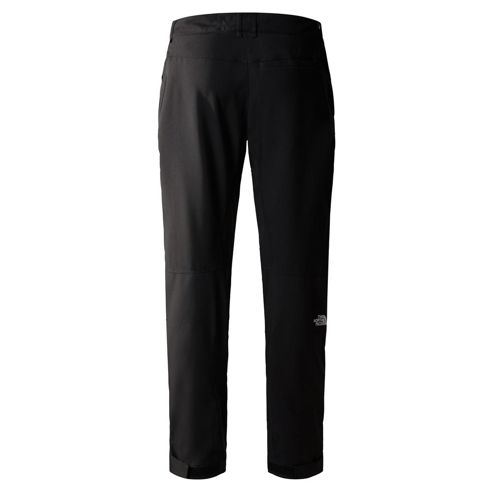 Alsonadrág The North Face Athletic Outdoor Circular 0A7ZLIJK31 - fekete
