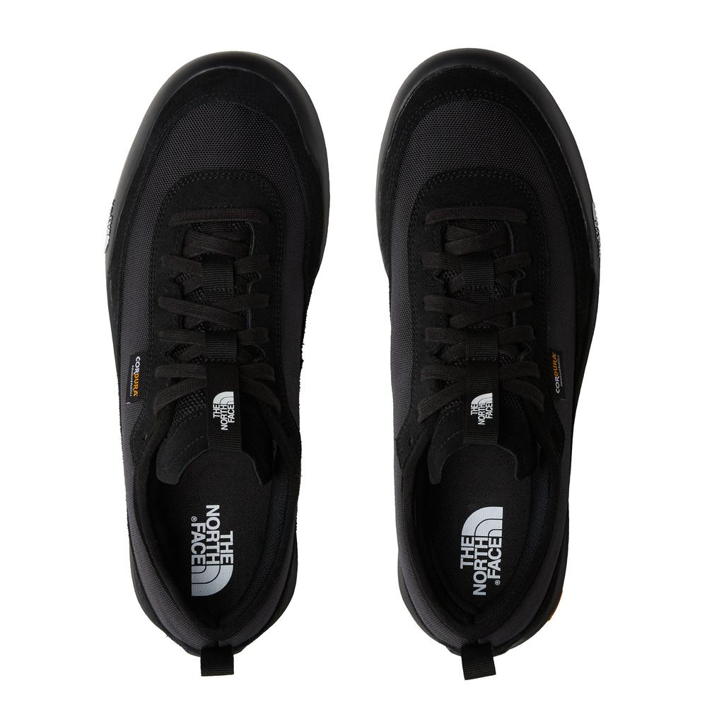 Férfi cipő The North Face Clyffe 0A8AD9KX71 - fekete