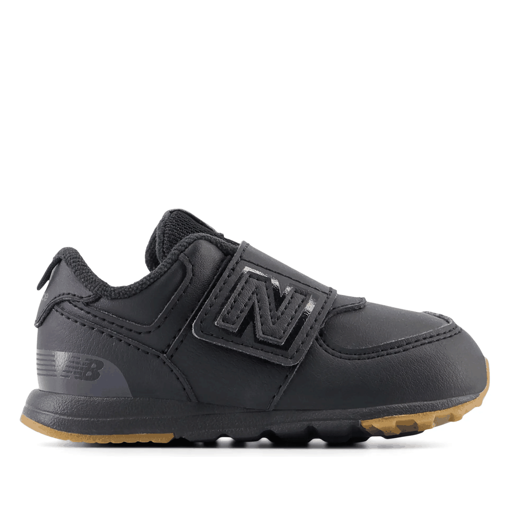 Cipő New Balance NW574NBB - fekete