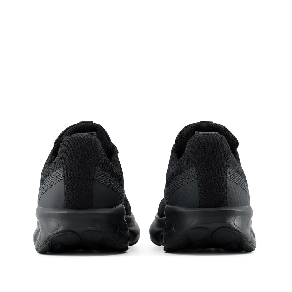Gyerek cipő New Balance G5204UL - fekete