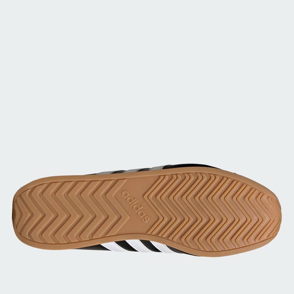 Cipő férfi adidas Sportswear Tenis Runvista Halo HQ2315 - fekete