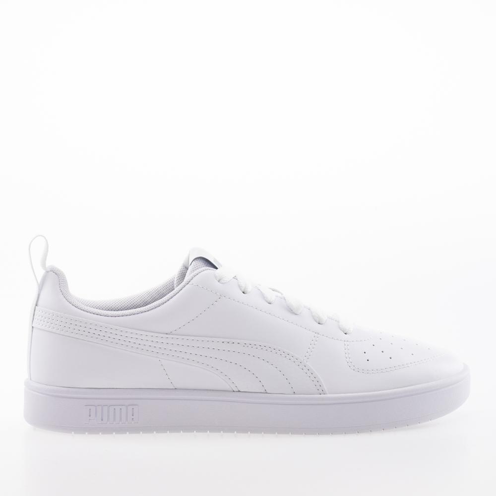 Cipő Puma Rickie 38760701 - fehér