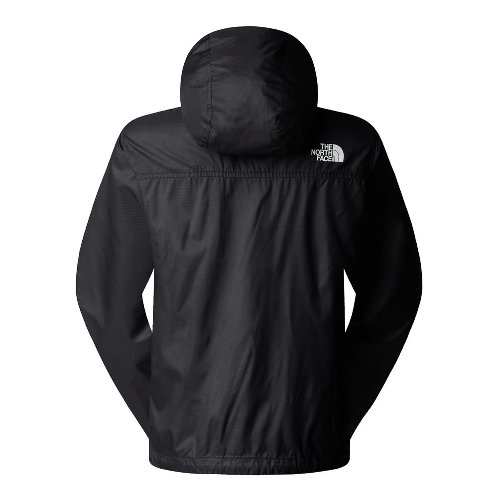 Női dzseki The North Face Cyclone 0A8B6GJK31 - fekete
