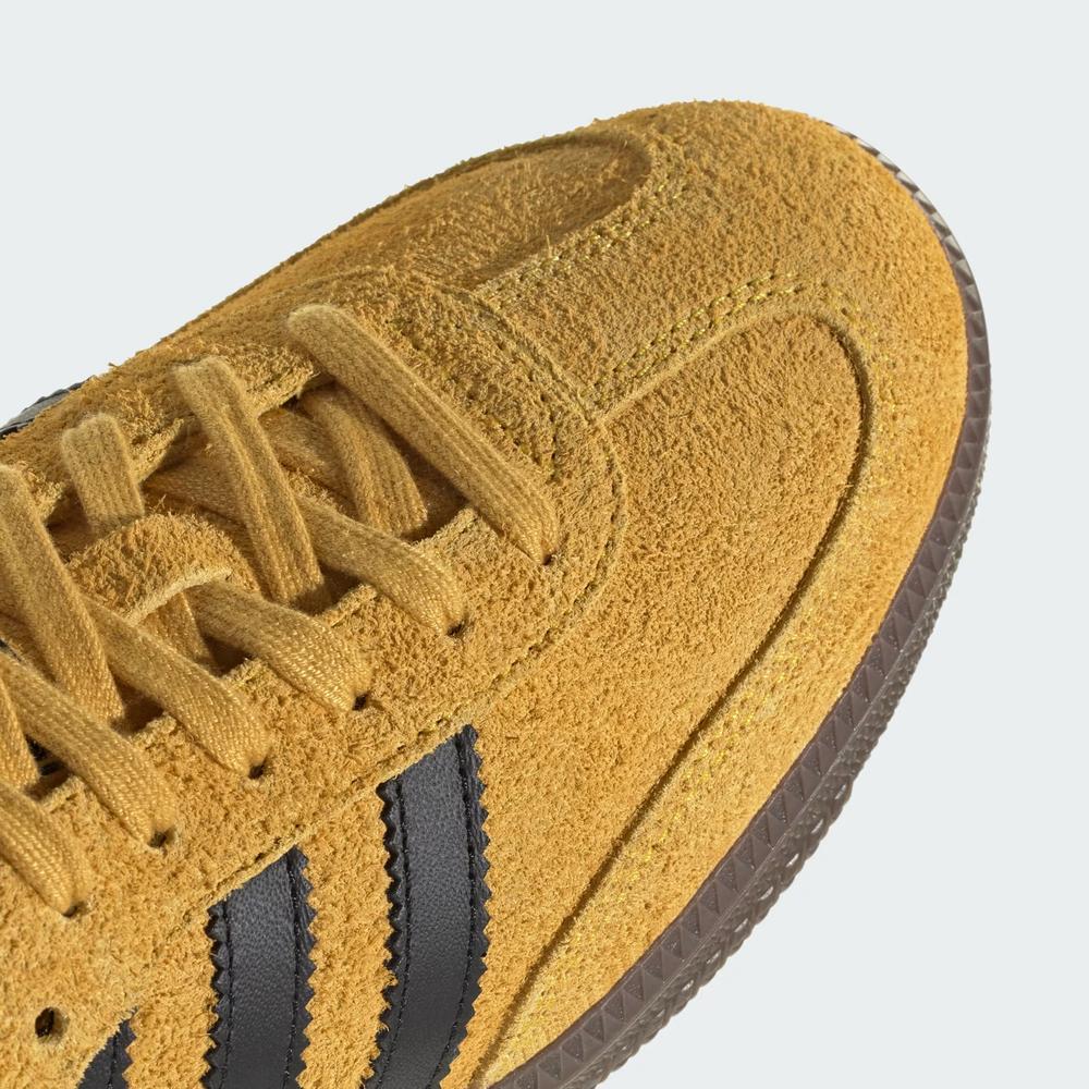 Unisex cipő adidas Originals Samba OG IH4385 - sárga