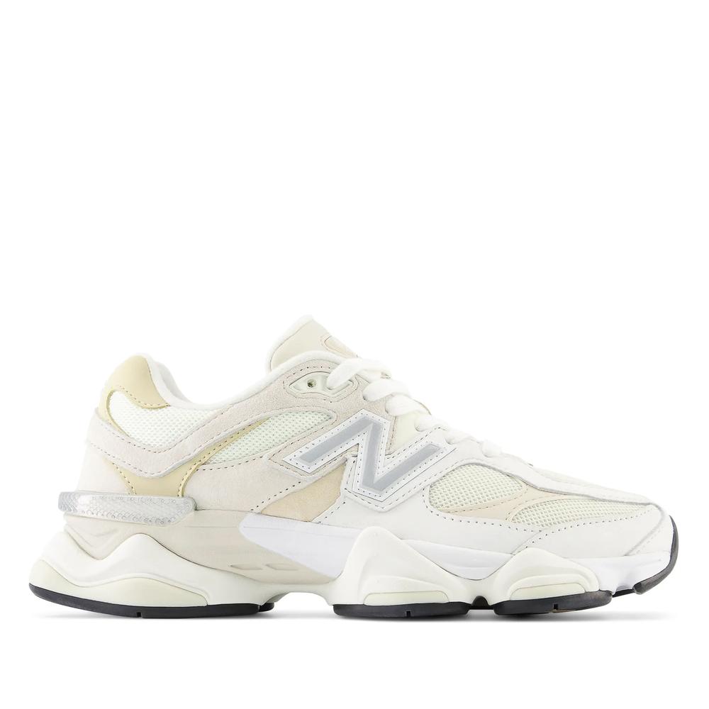 Cipő New Balance U9060TAT - bézs