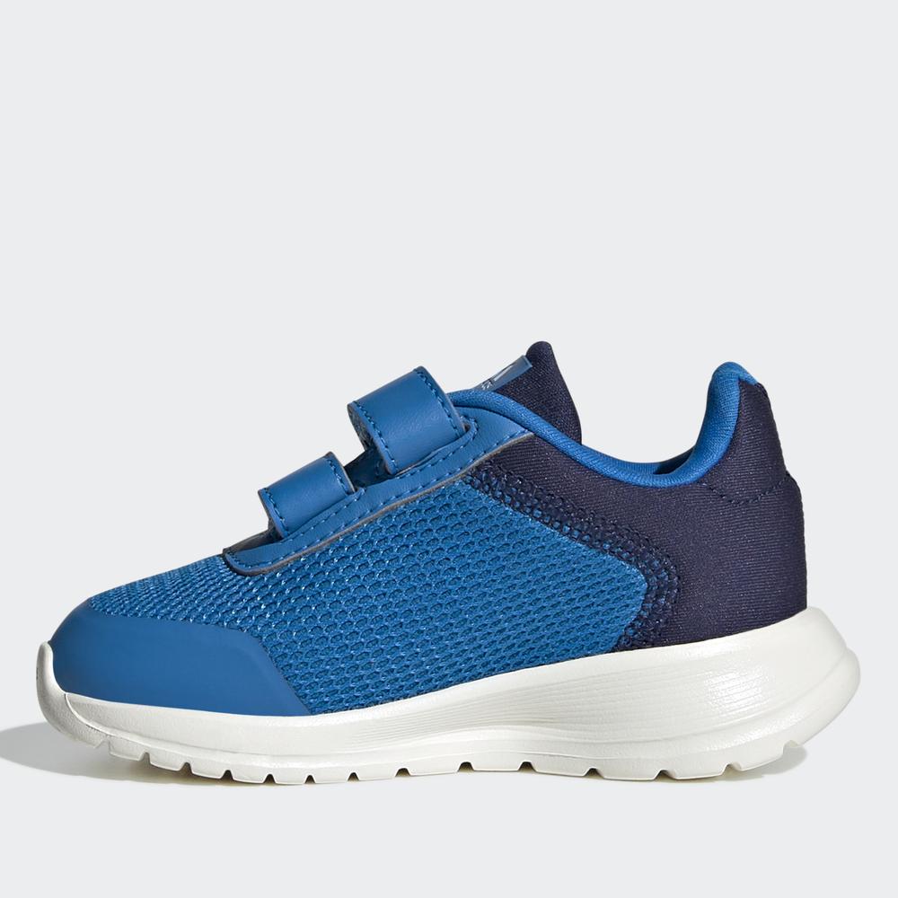 Gyerek cipő adidas Sportswear Tensaur Run 2.0 CF I GZ5858 - kék