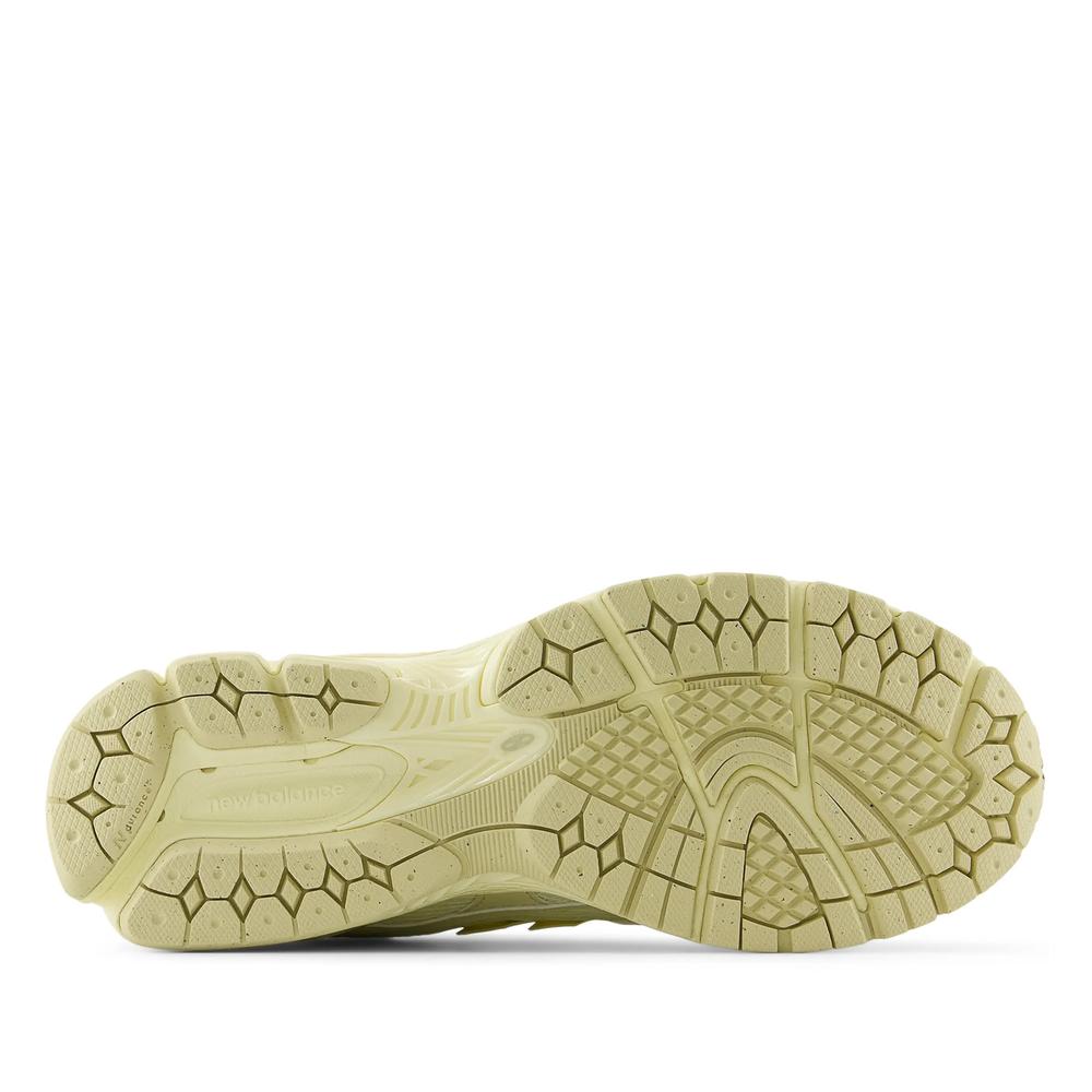 Cipő New Balance M1906NK - bézs
