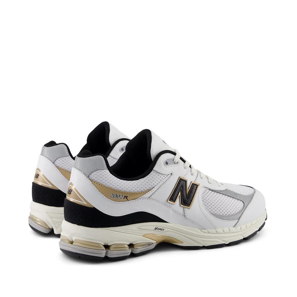 Cipő New Balance M2002RPN - fehér