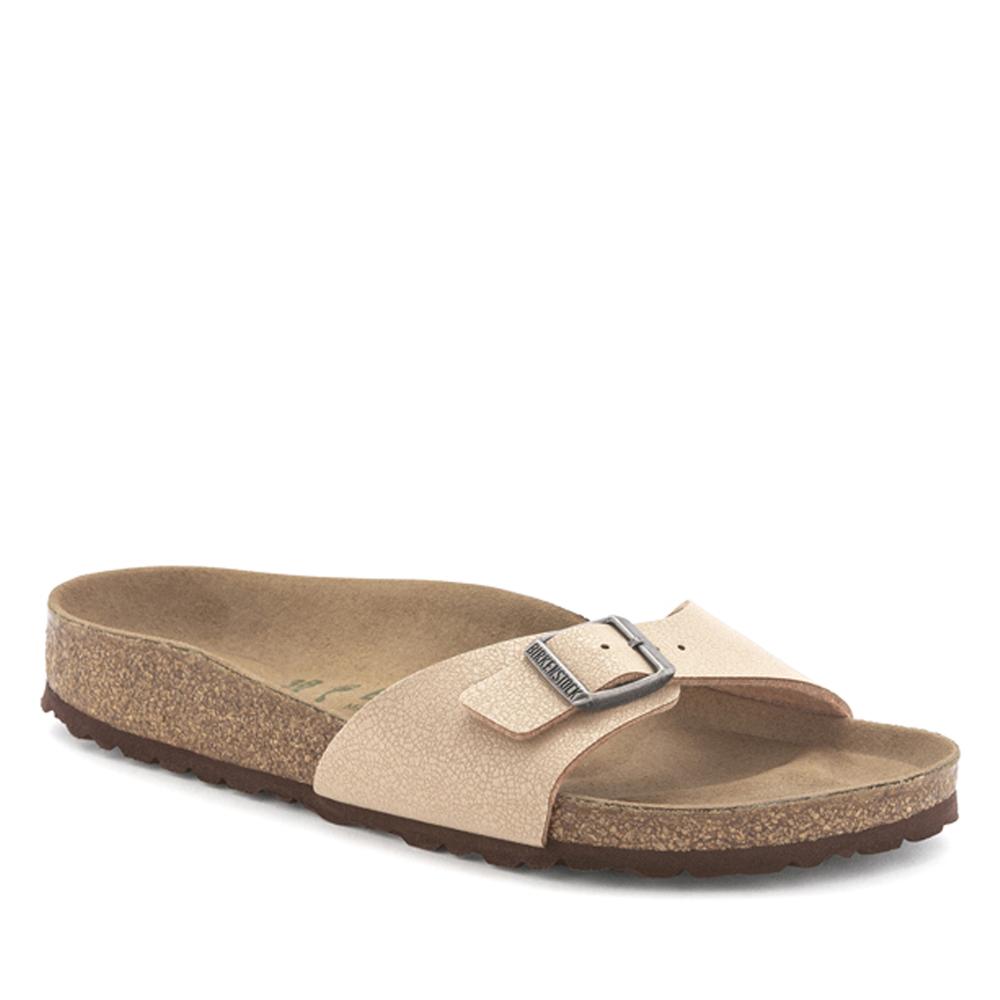 Flip Flop Birkenstock Madrid 1020504  - rózsaszín