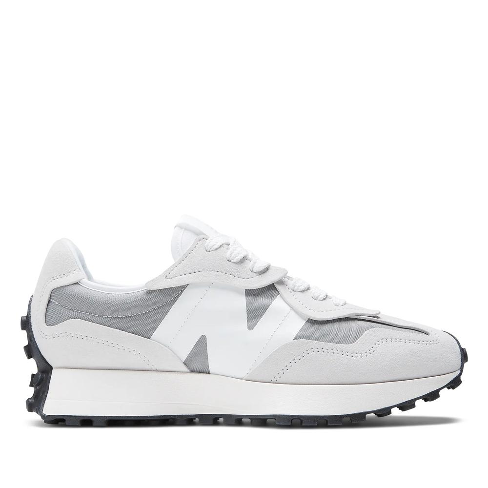 Unisex cipő New Balance U327WED – szürke