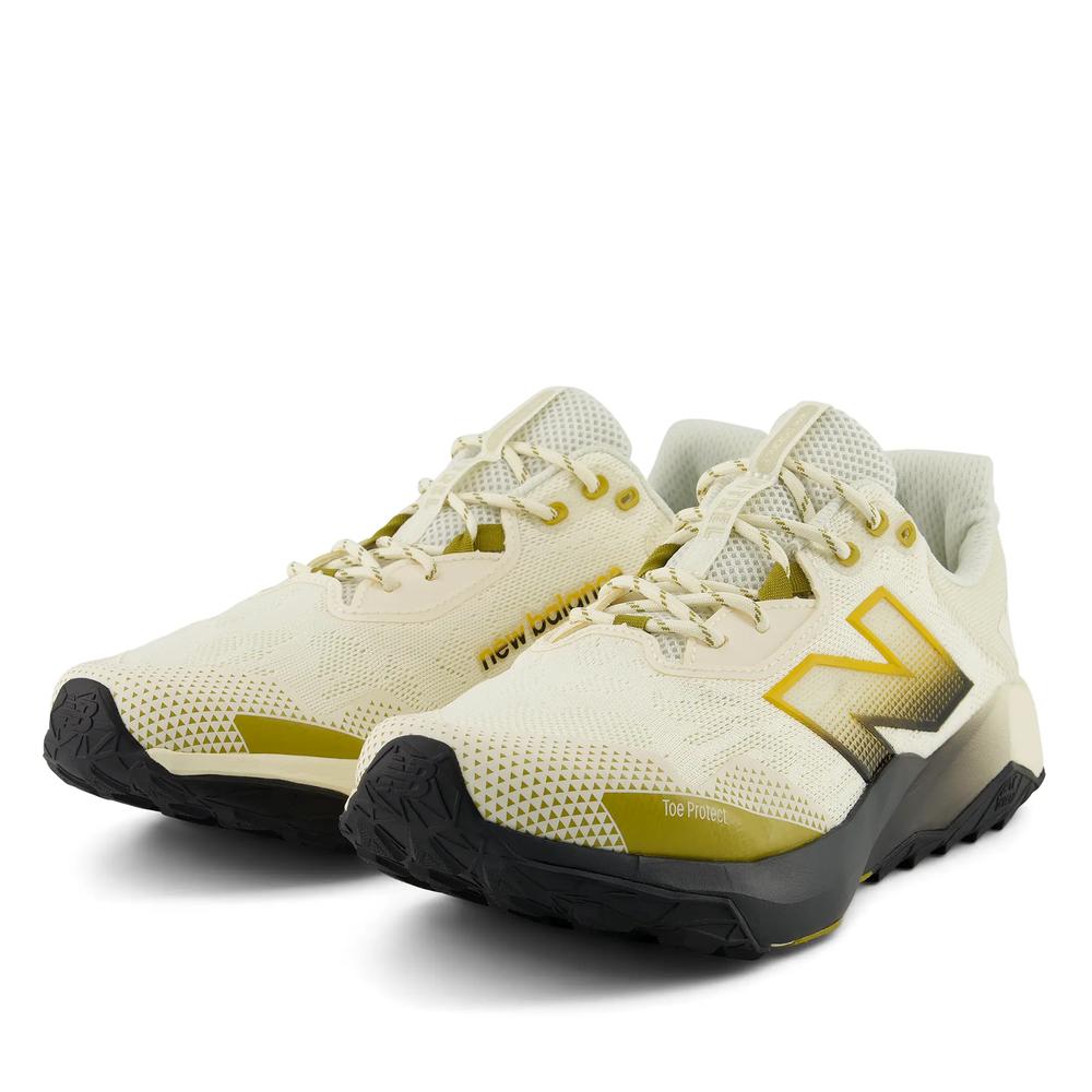 Férfi cipő New Balance DynaSoft Nitrel v6 MNTR4SE - bézs