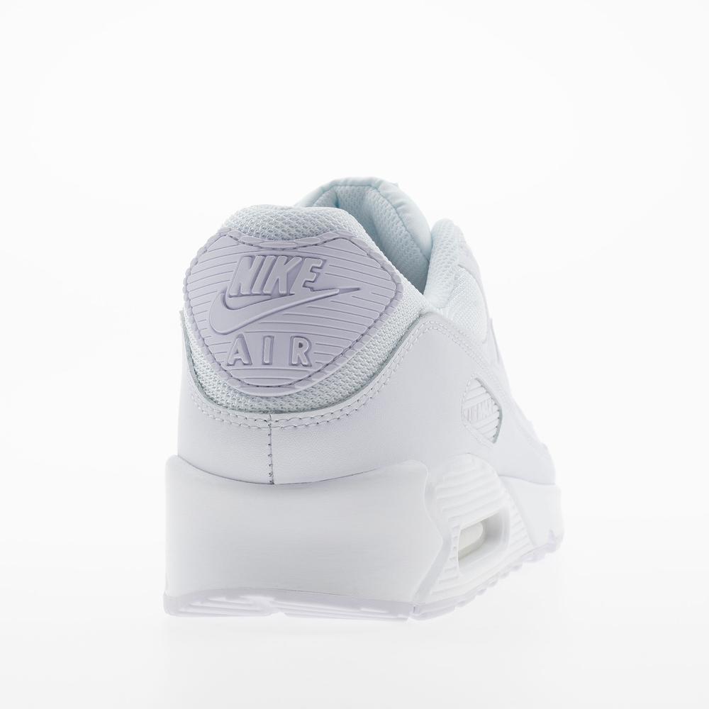 Férfi cipő Nike Air Max 90 CN8490-100 - fehér