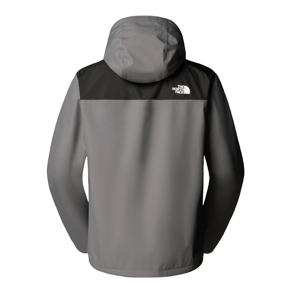 Férfi dzseki The North Face Antora 0A7QEYC6B1 - szürke